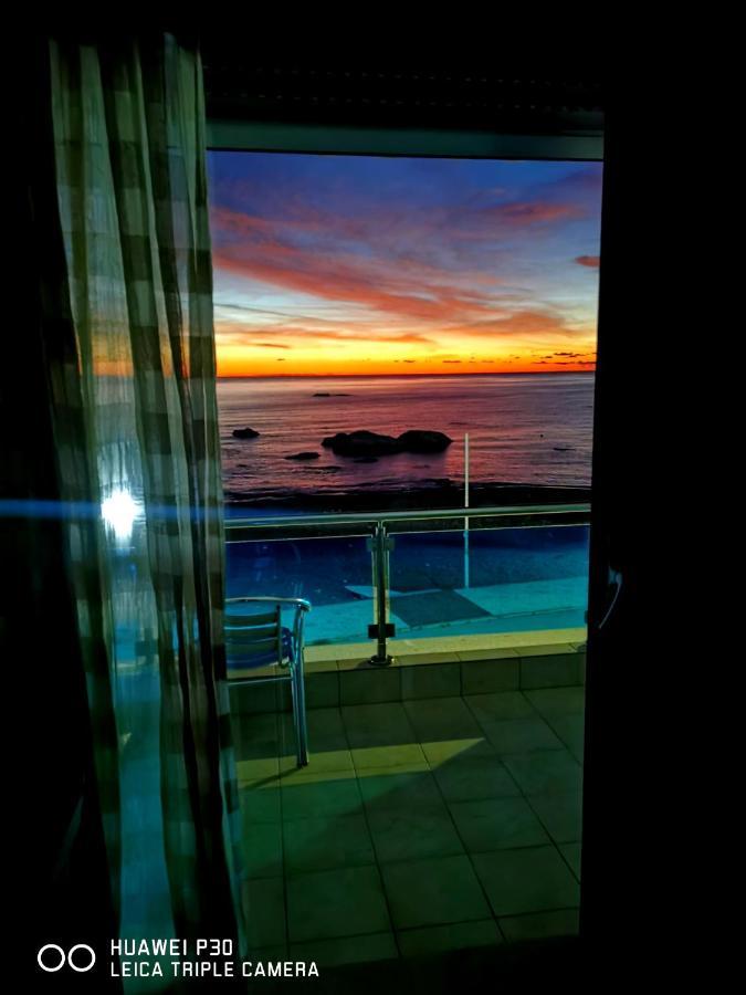 Tsampika'S Sea View Home Archangelos  Exterior photo